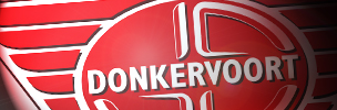 Donkervoort