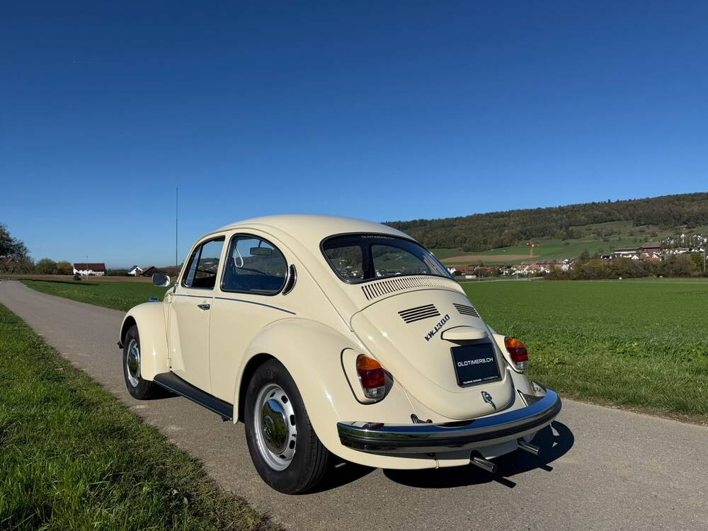 VW Käfer 1300 Limousine