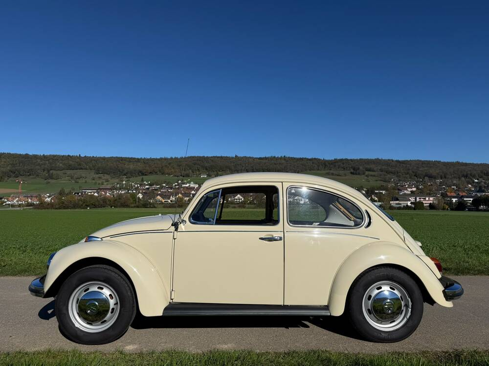 VW Käfer 1300 Limousine
