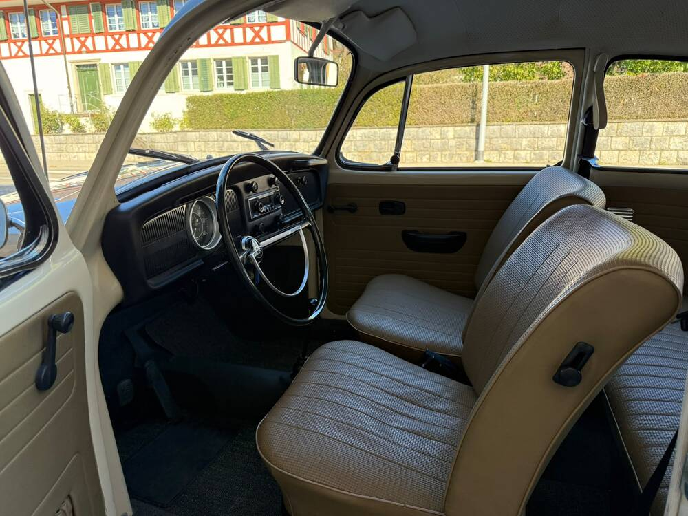 VW Käfer 1300 Limousine