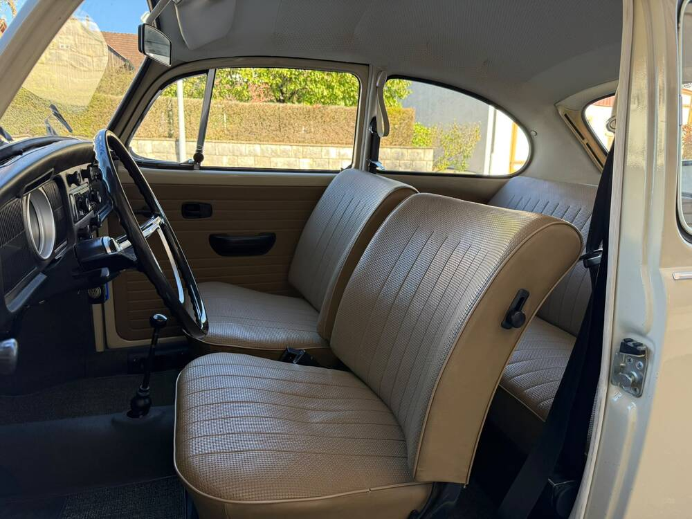 VW Käfer 1300 Limousine