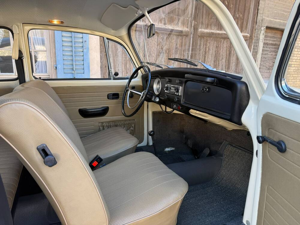 VW Käfer 1300 Limousine