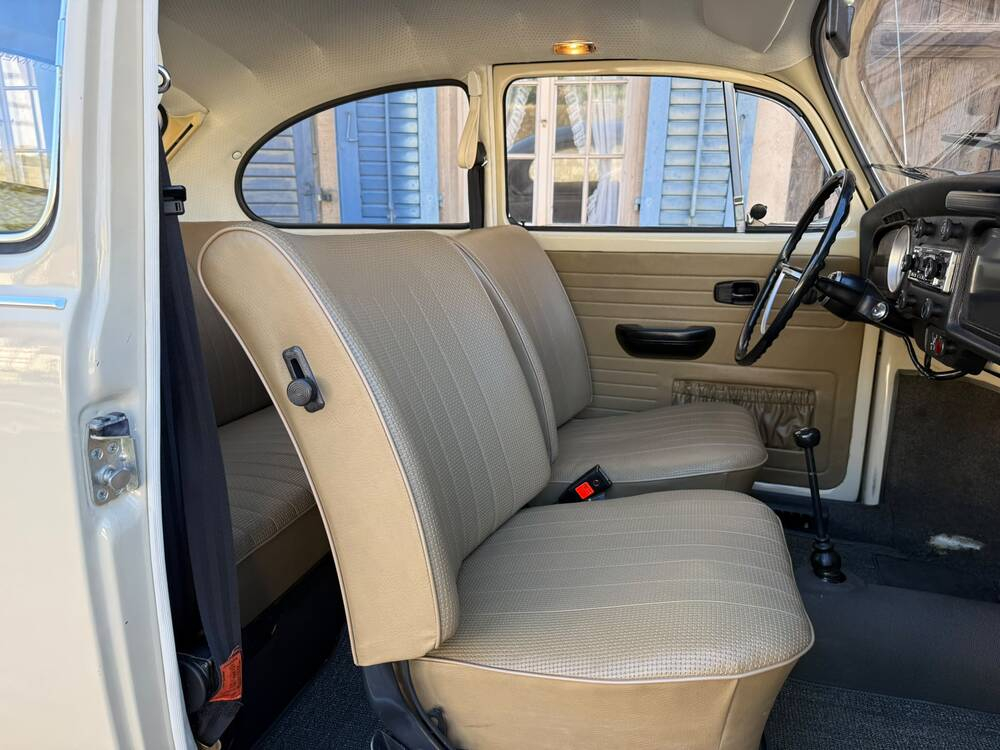 VW Käfer 1300 Limousine