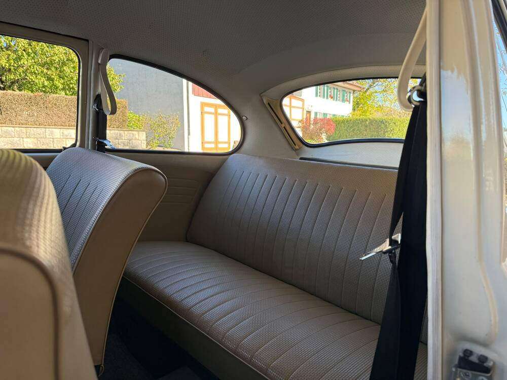VW Käfer 1300 Limousine