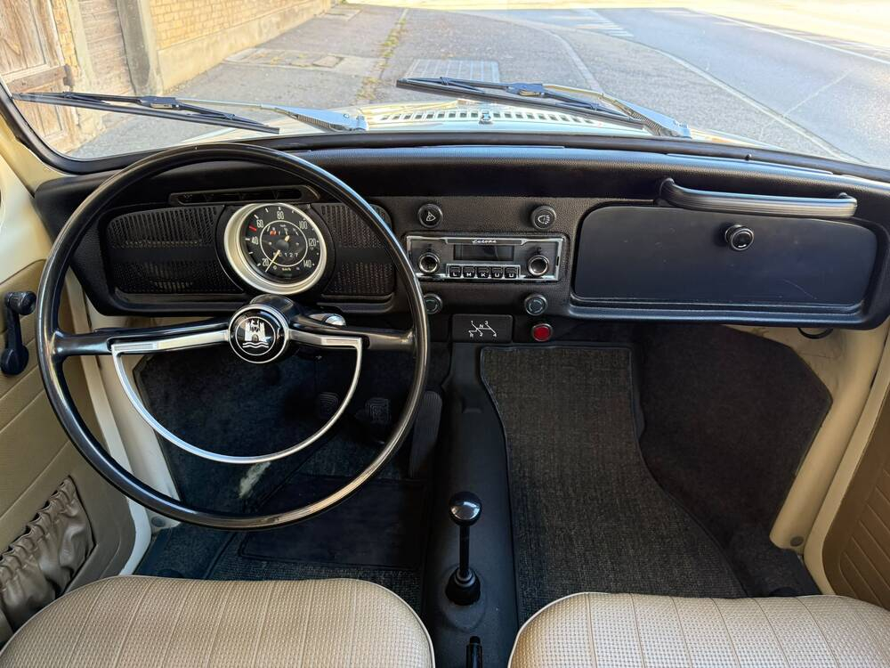 VW Käfer 1300 Limousine