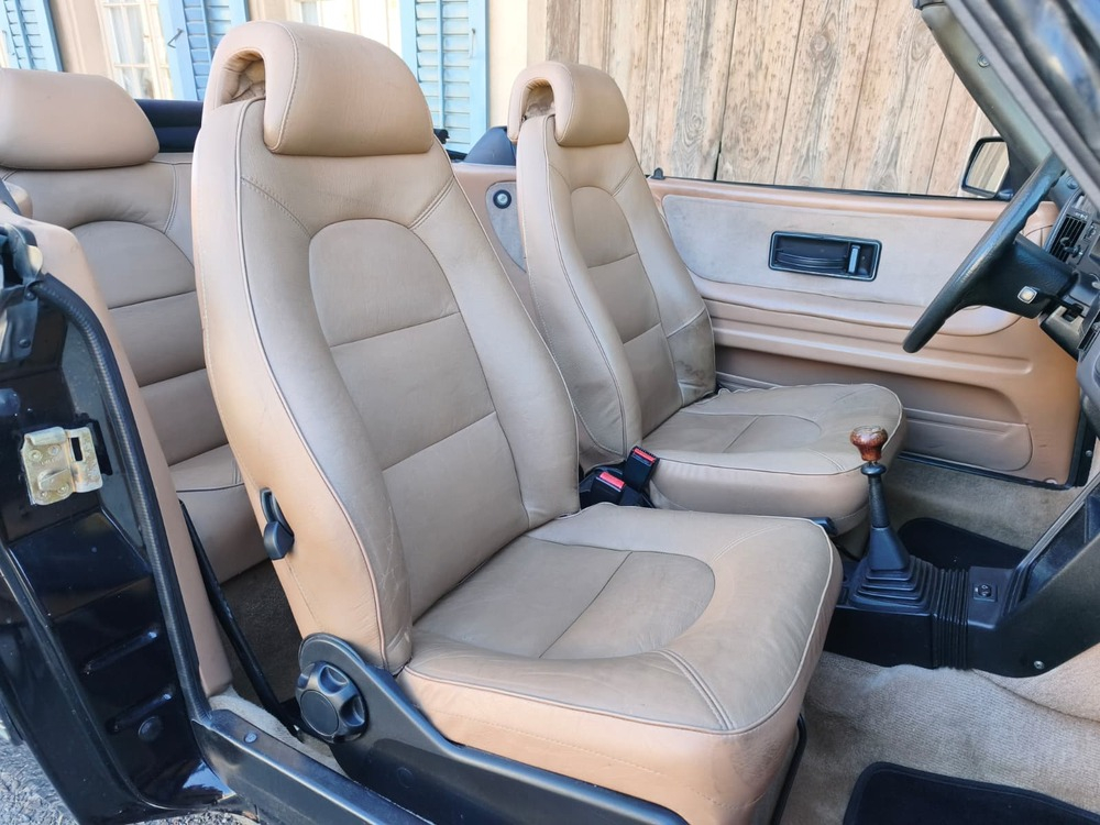 Saab 900i 2.1-16 Cabriolet