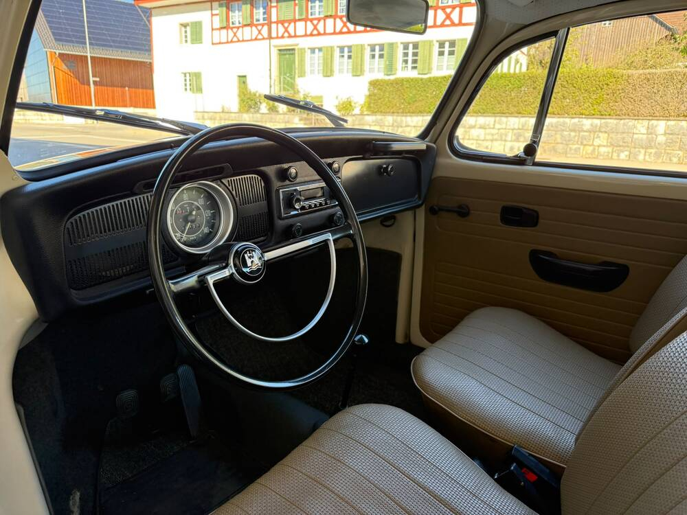 VW Käfer 1300 Limousine