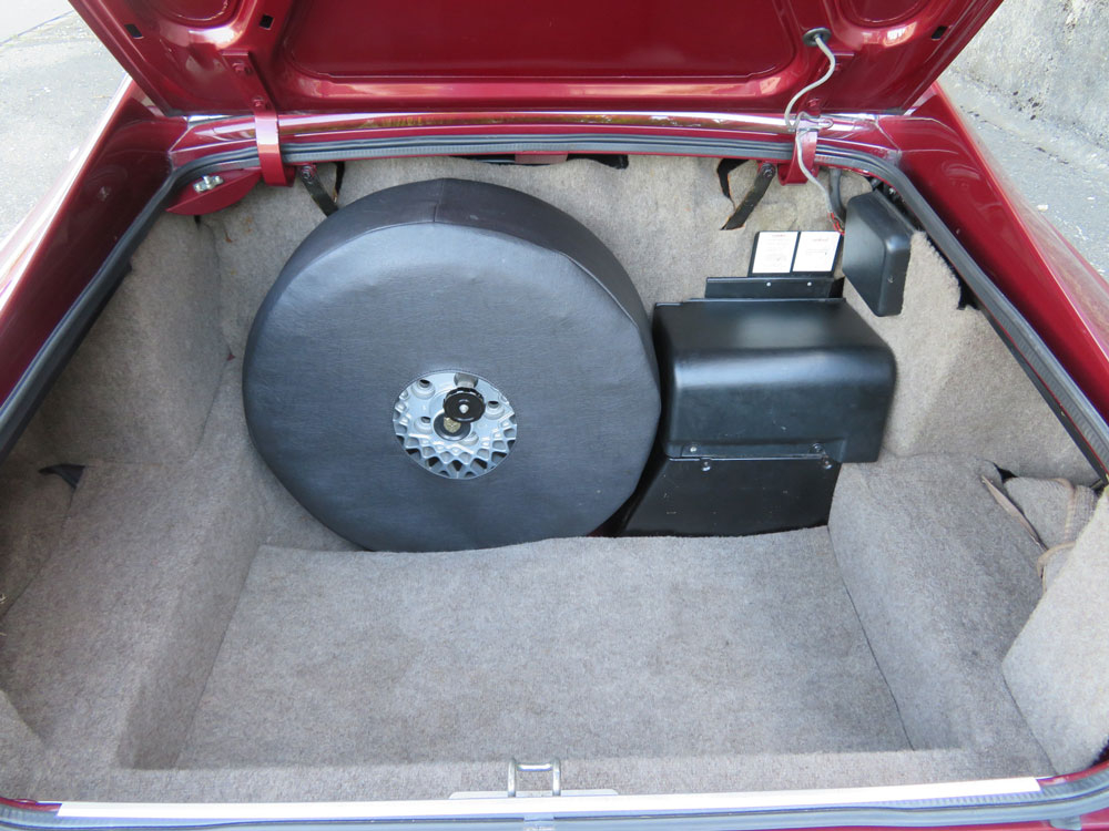 Jaguar XJS 5.3 V12 Coupé