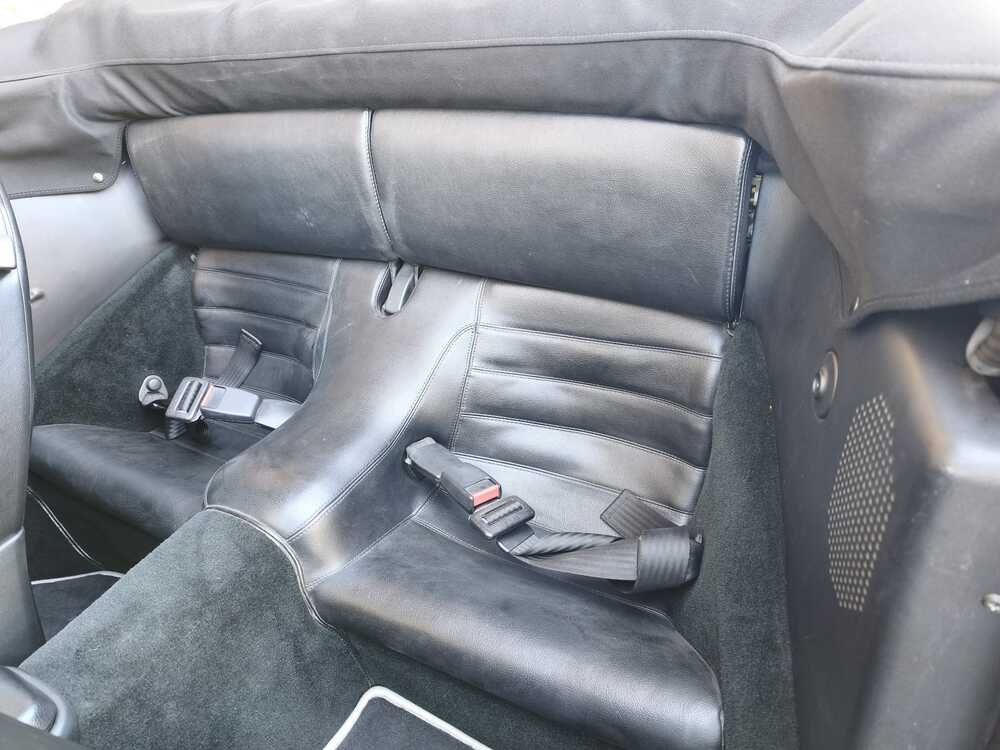 Porsche 944 Turbo Cabriolet