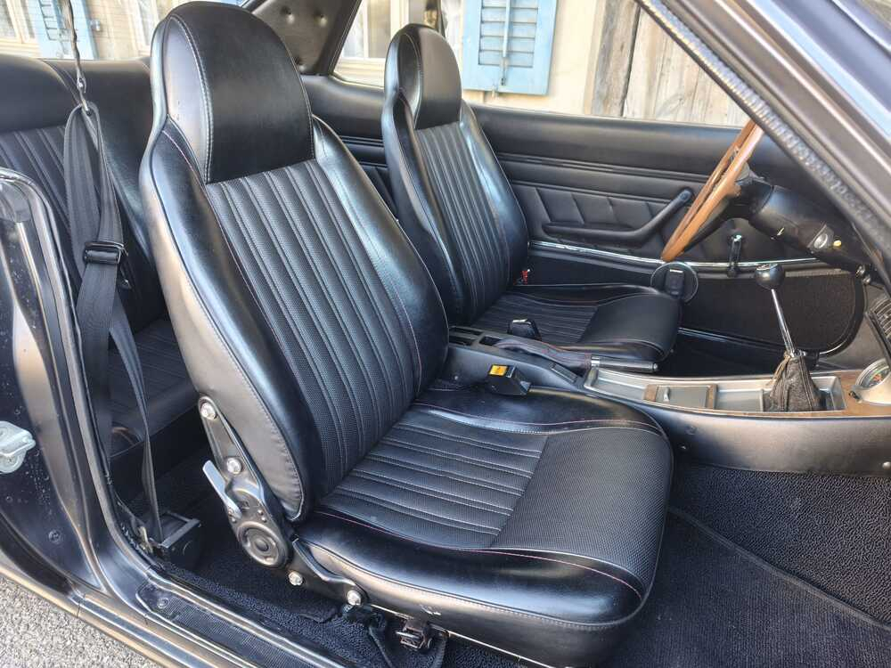 Toyota Celica ST 1600 Coupé