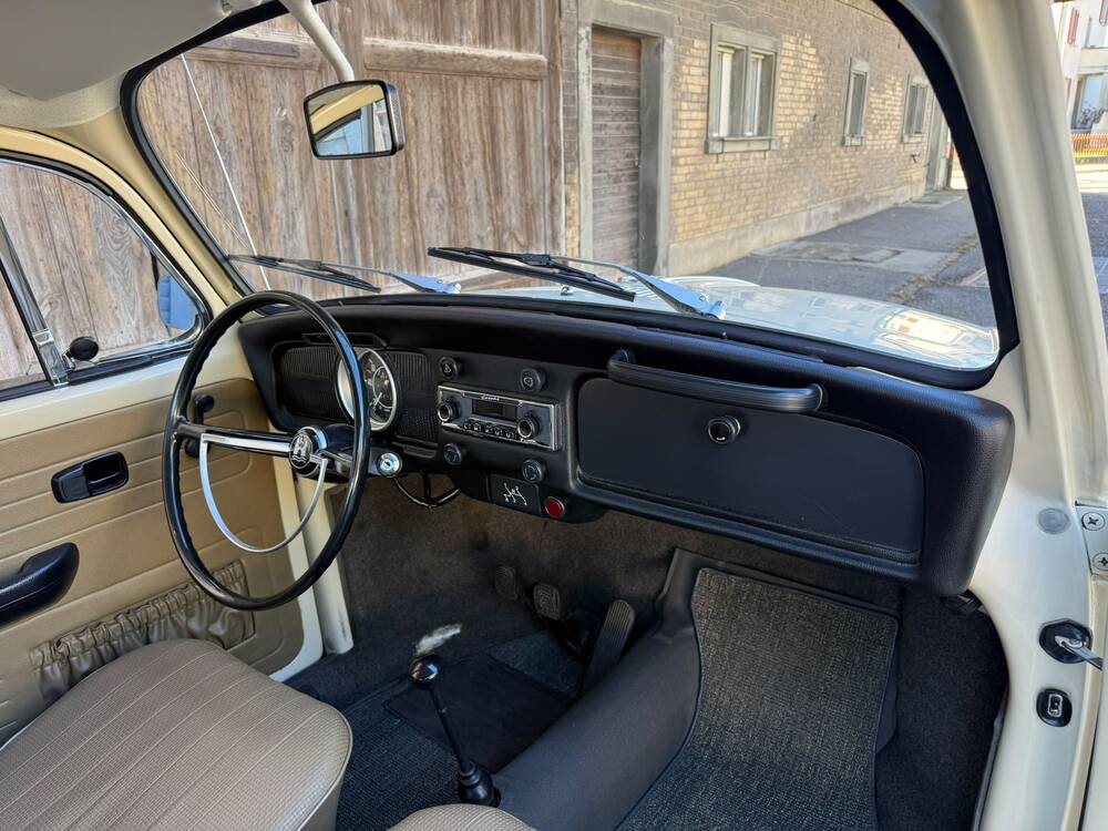 VW Käfer 1300 Limousine