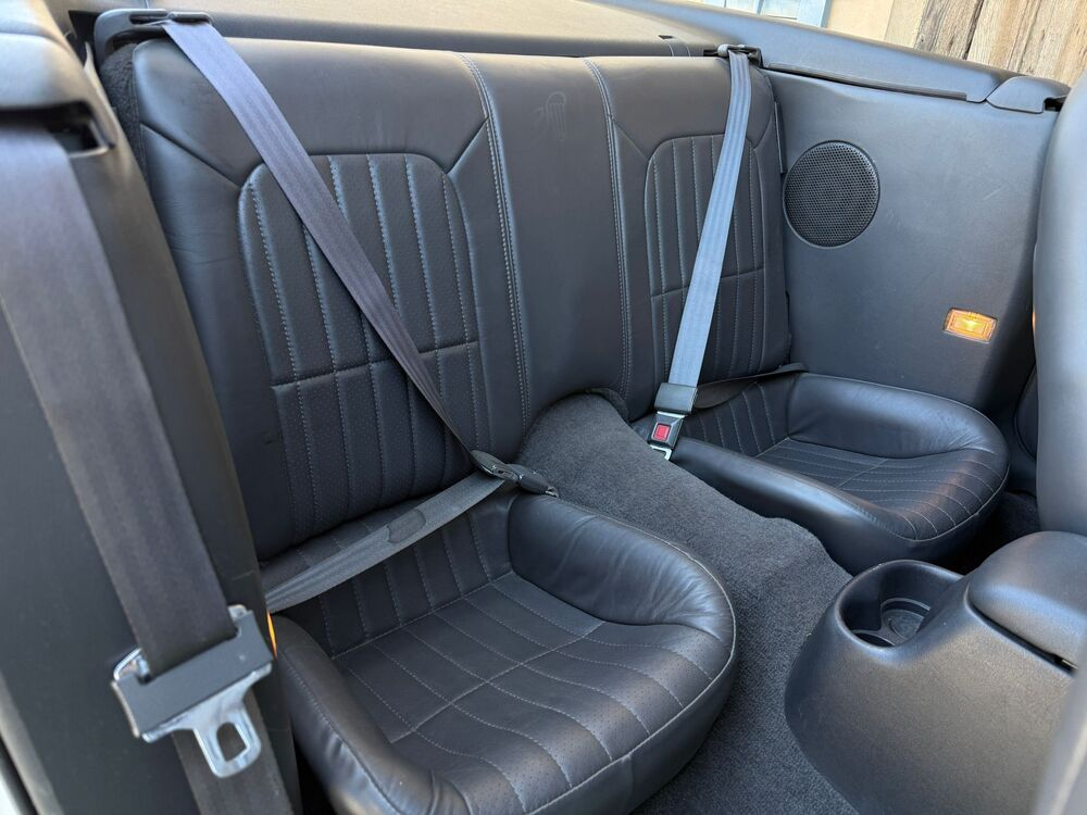 Chevrolet Camaro RS Cabriolet