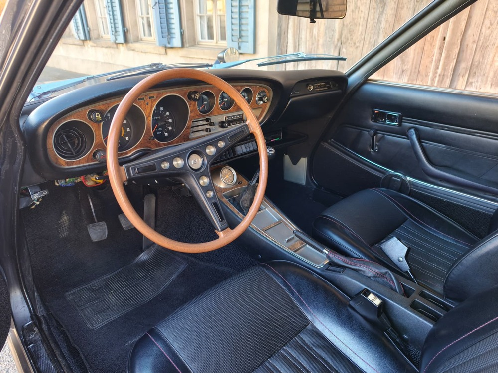 Toyota Celica ST 1600 Coupé