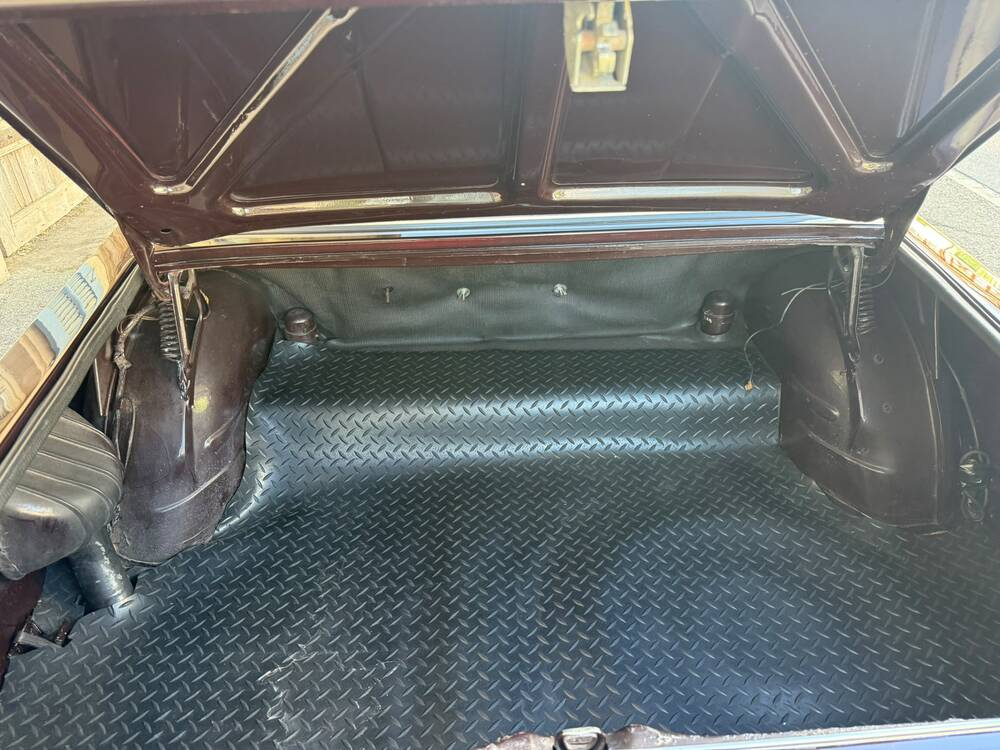 Alfa Romeo Giulia Super 1600 Limousine