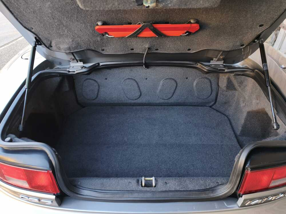 Aston Martin DB7 Vantage Volante Cabriolet