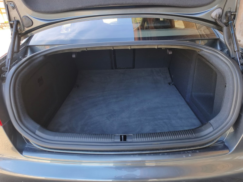 Audi RS6 Limousine