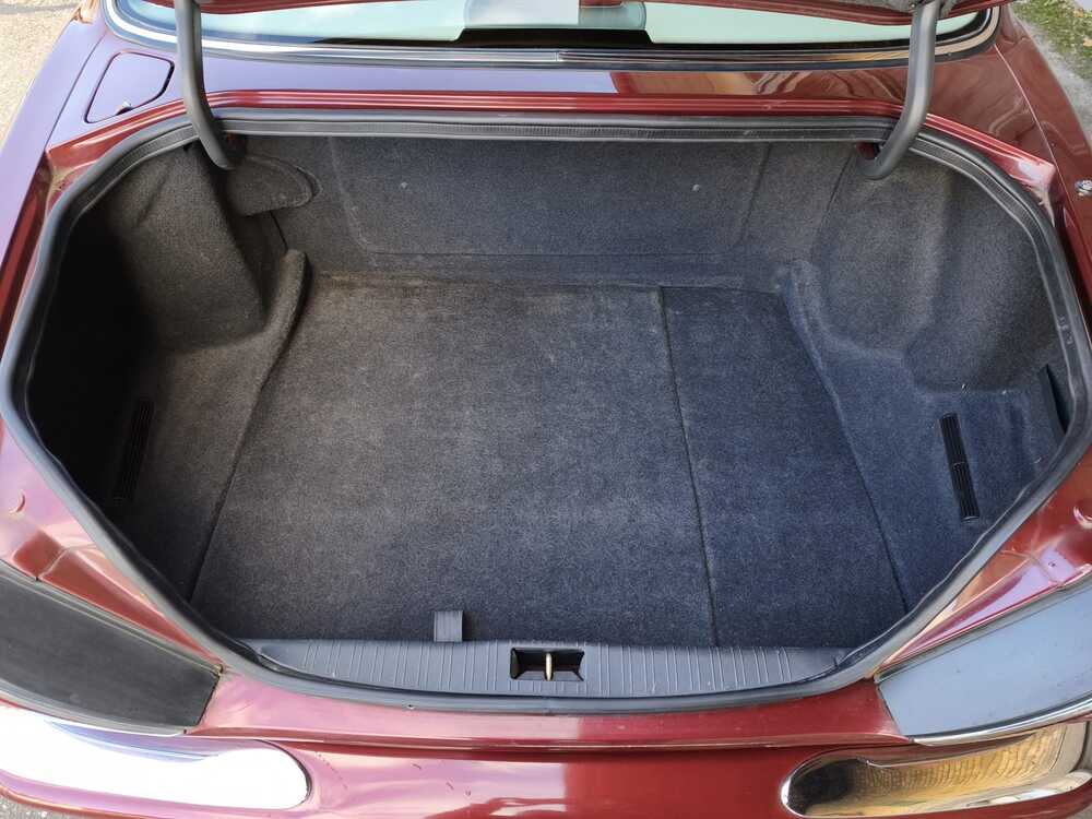 Jaguar XJ 4.0 V8 Sovereign Limousine