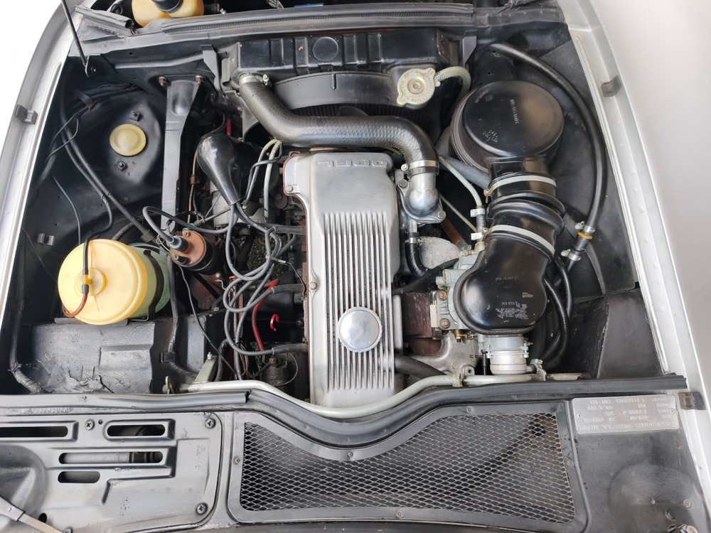 Opel GT 1900 Coupé