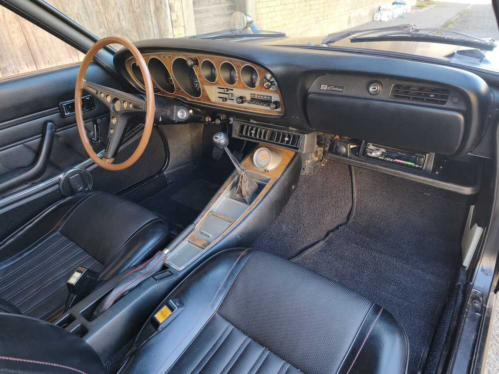 Toyota Celica ST 1600 Coupé