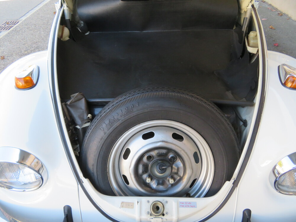 VW Käfer 1300 Limousine