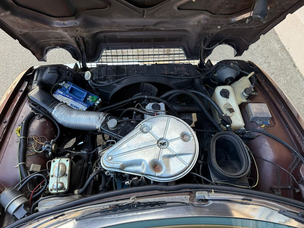 AMC Pacer Wagon Kombi