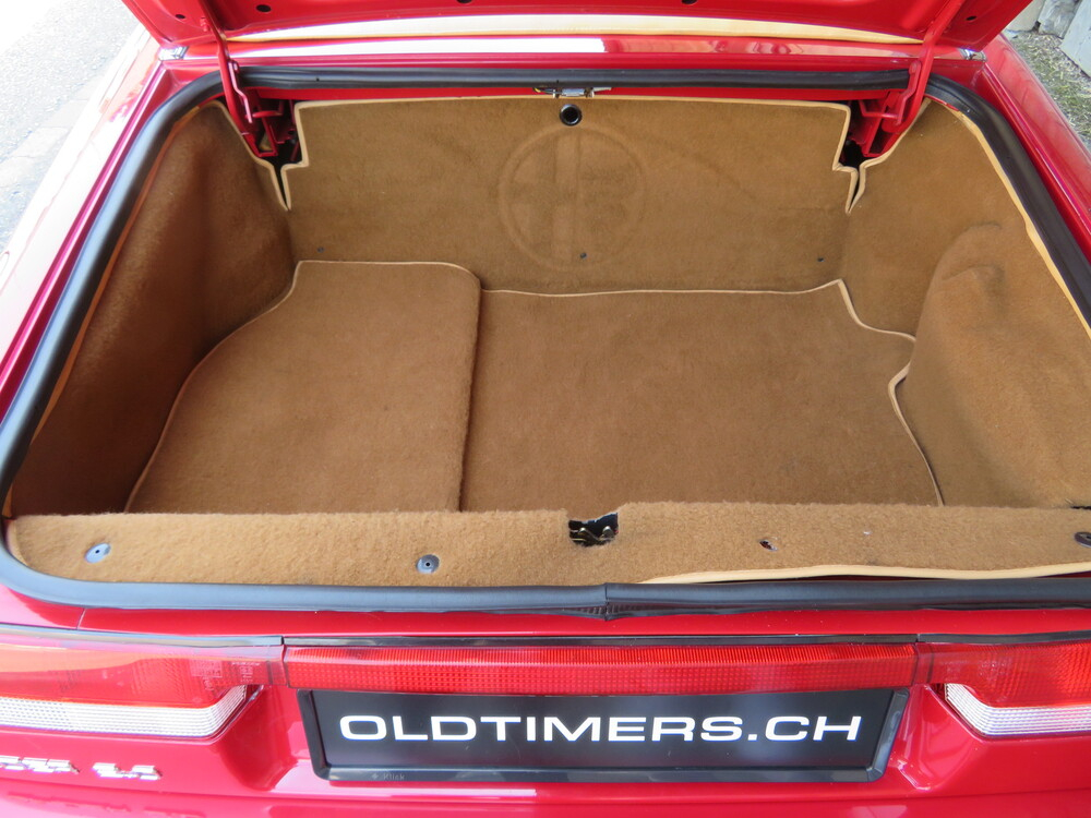 Alfa Romeo Spider 2.0 Cabriolet