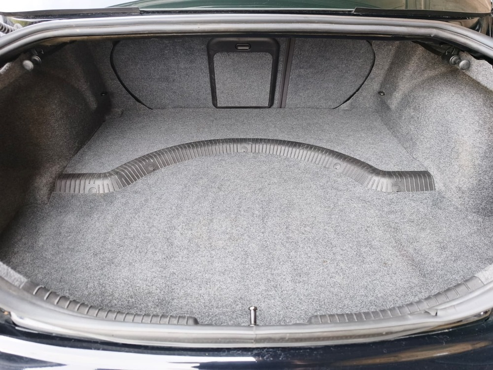 Jaguar X-Type 3.0 V6 Traction4 Sport Limousine