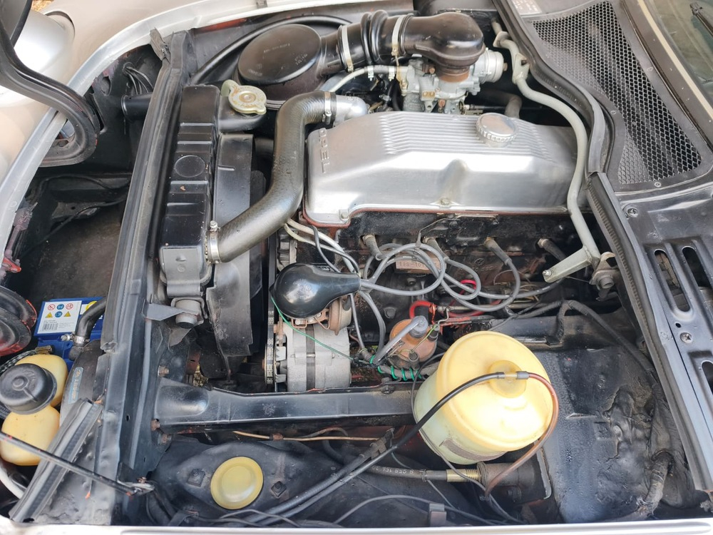 Opel GT 1900 Coupé