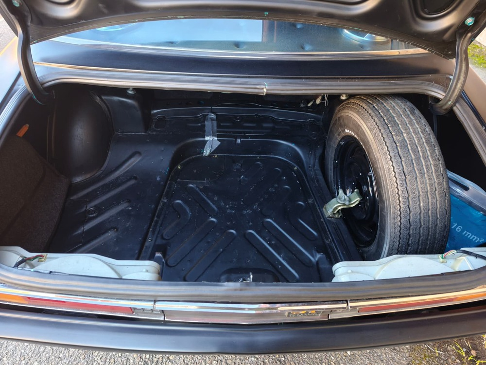 Toyota Celica ST 1600 Coupé