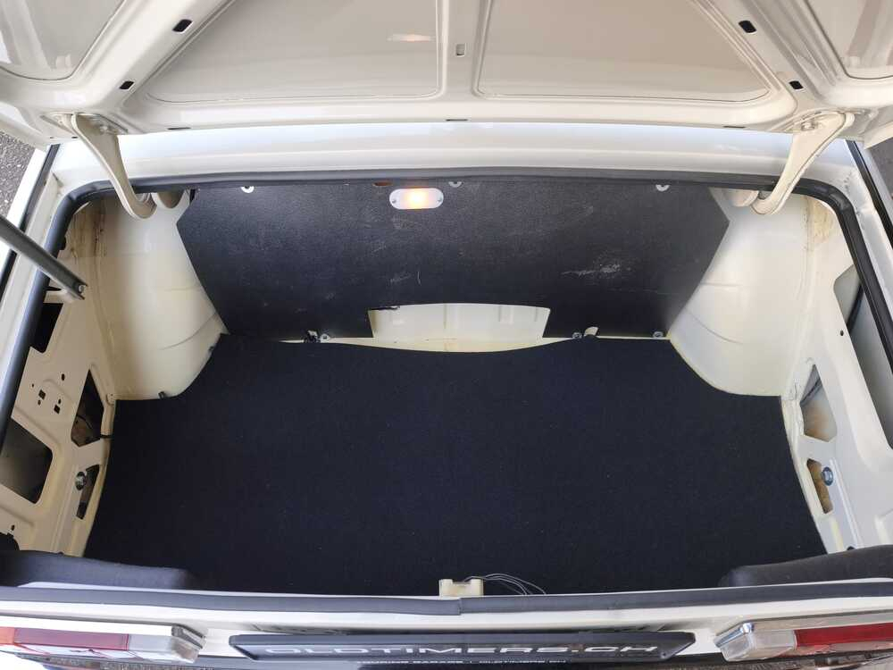 Triumph Spitfire 1500 Cabriolet