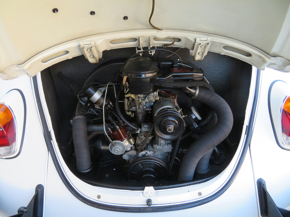 VW Käfer 1300 Limousine