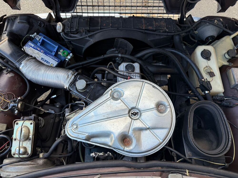 AMC Pacer Wagon Kombi