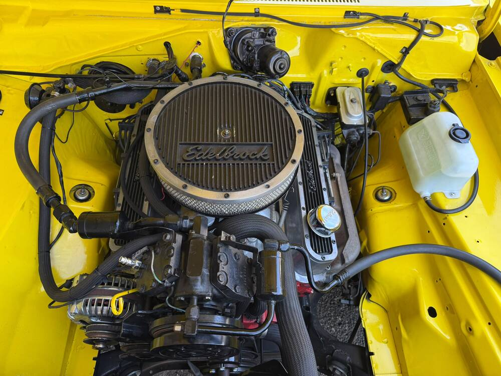 Plymouth Barracuda Coupé
