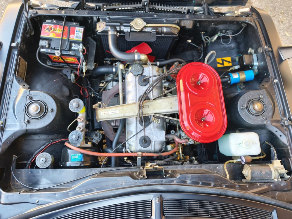 Toyota Celica ST 1600 Coupé