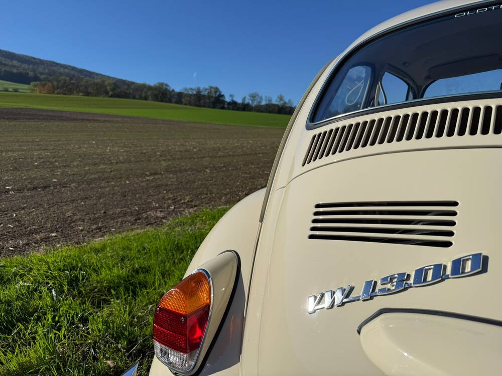 VW Käfer 1300 Limousine