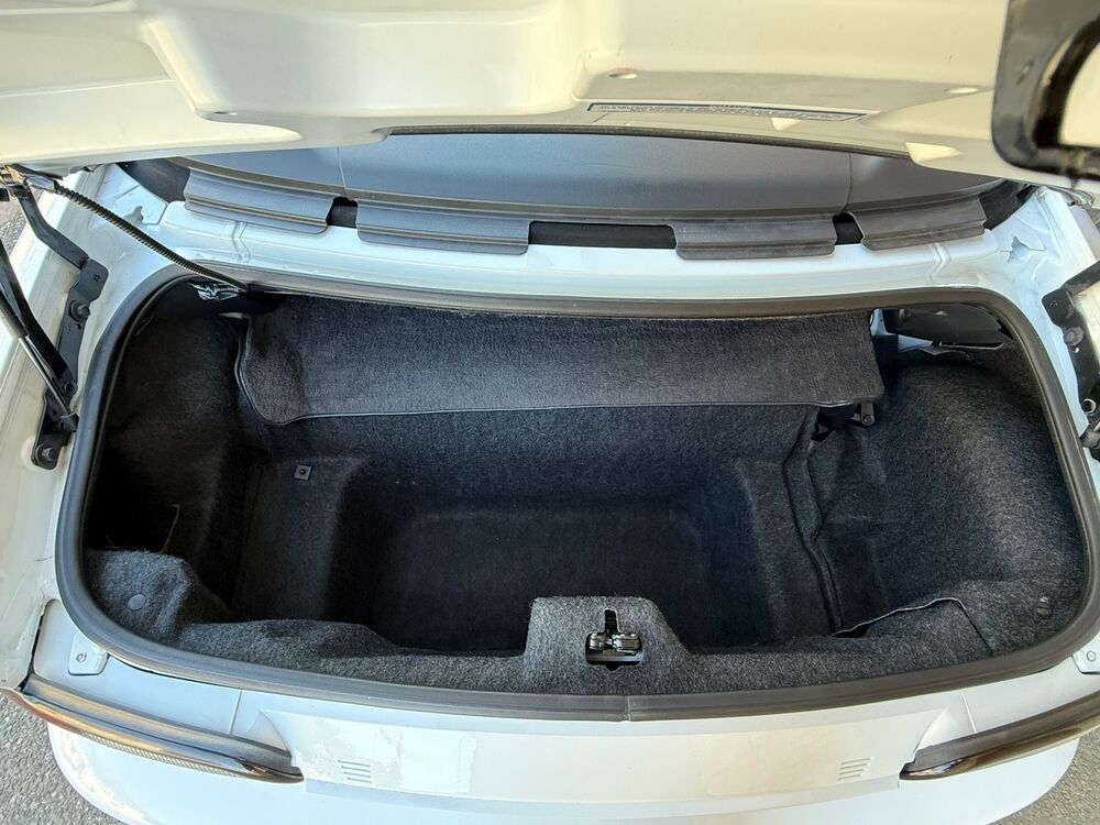 Chevrolet Camaro RS Cabriolet