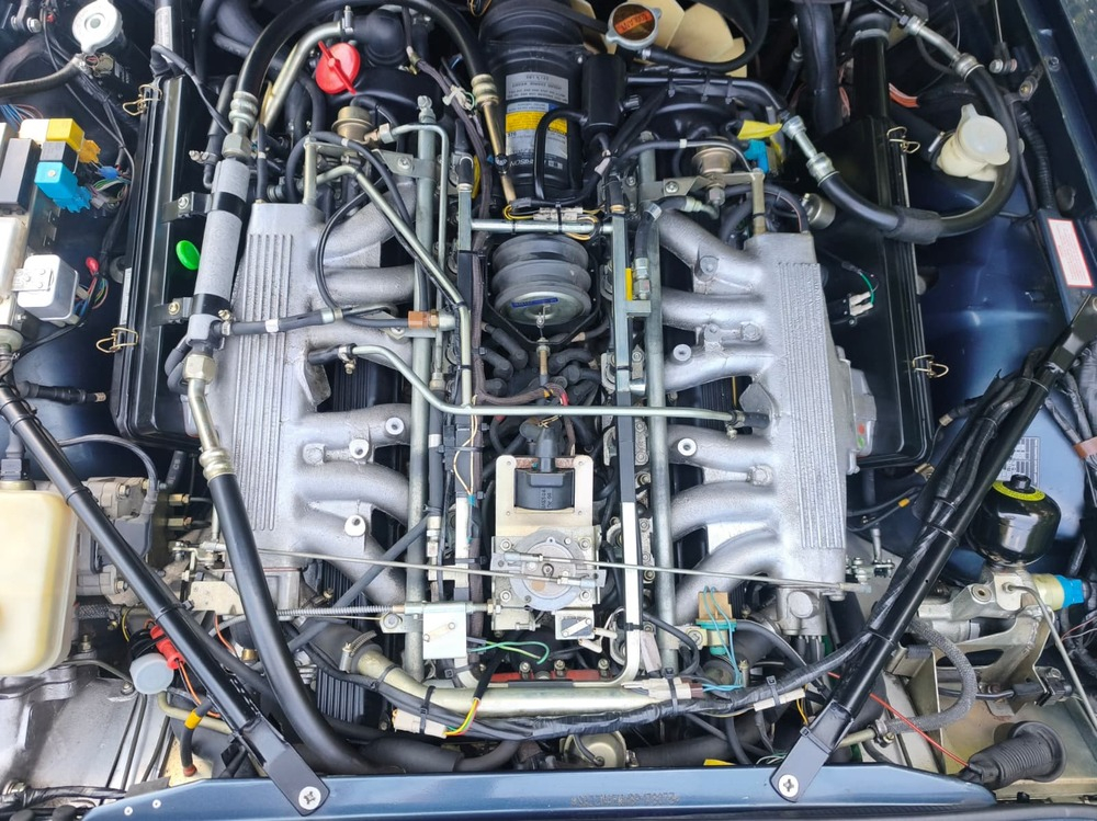 Jaguar XJ-S "Le Mans" V12 Coupé