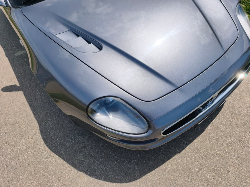 Maserati 3200 GT Coupé