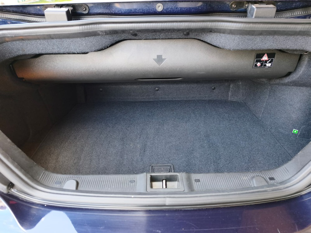 Mercedes-Benz CLK 500 Elégance Cabriolet