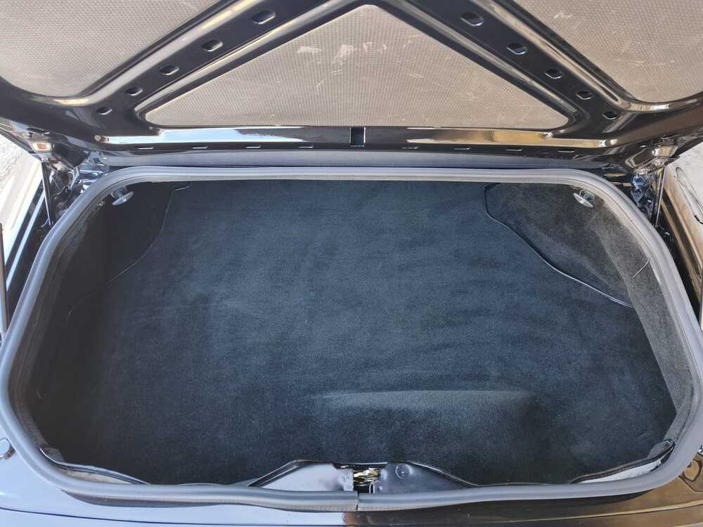 Porsche 944 Turbo Cabriolet