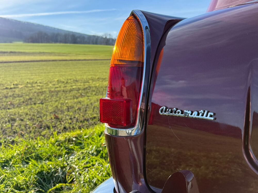 Riley Elf MkIII Limousine