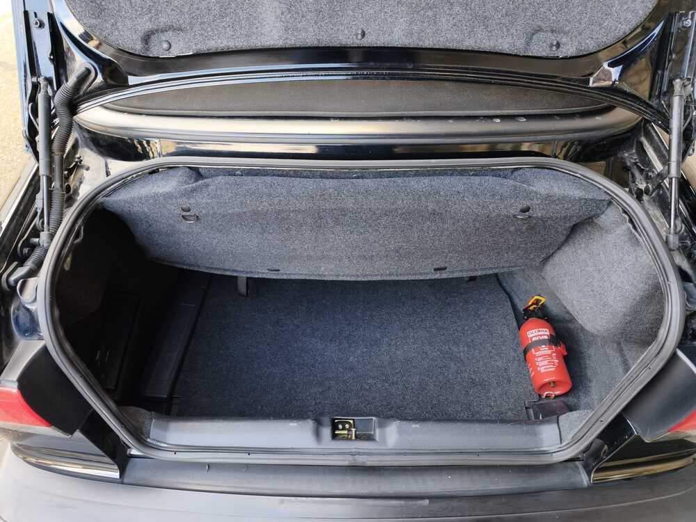 Saab 900 SE 2.0i-16 Turbo Cabriolet