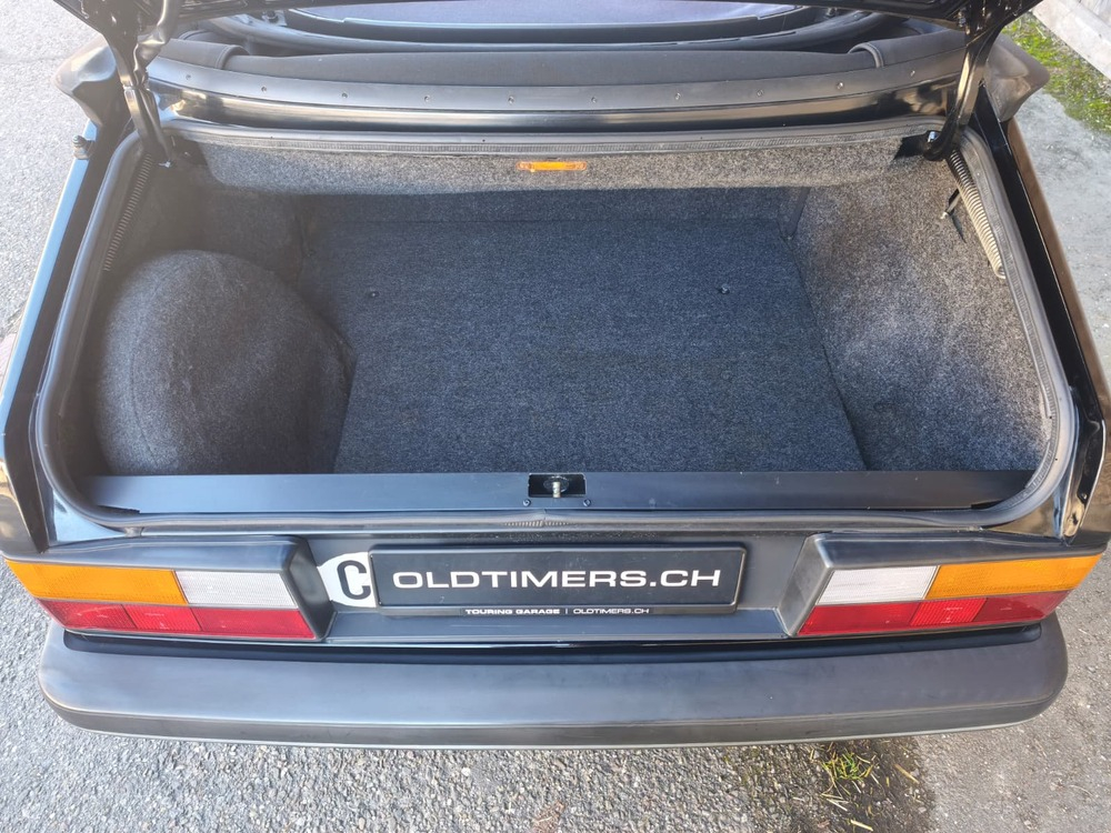 Saab 900i 2.1-16 Cabriolet
