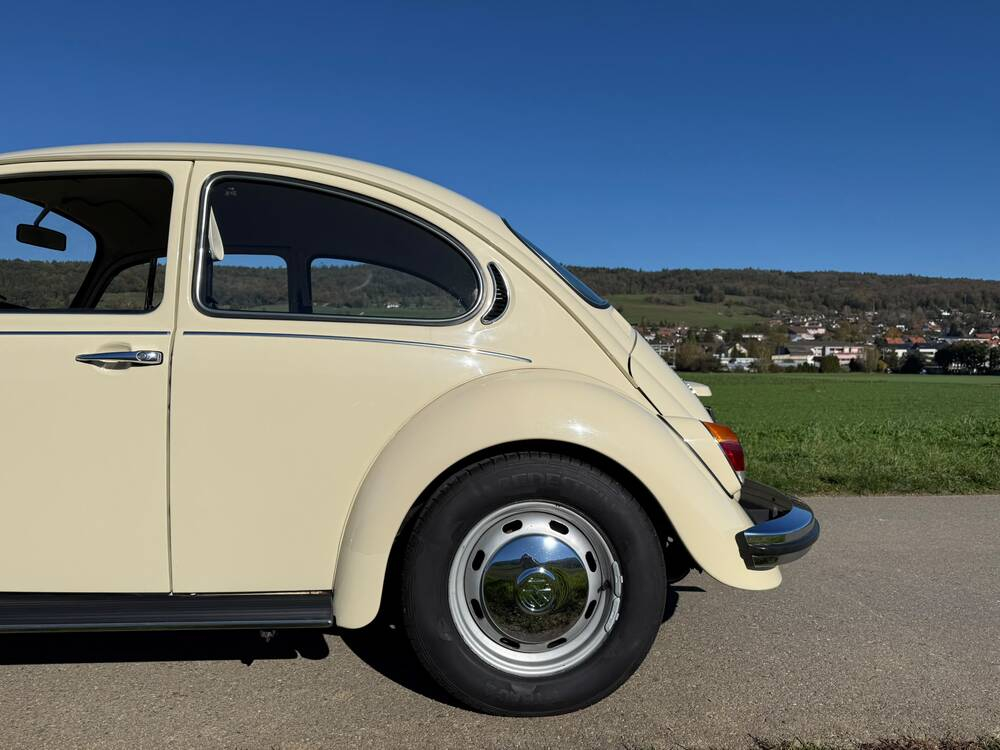 VW Käfer 1300 Limousine