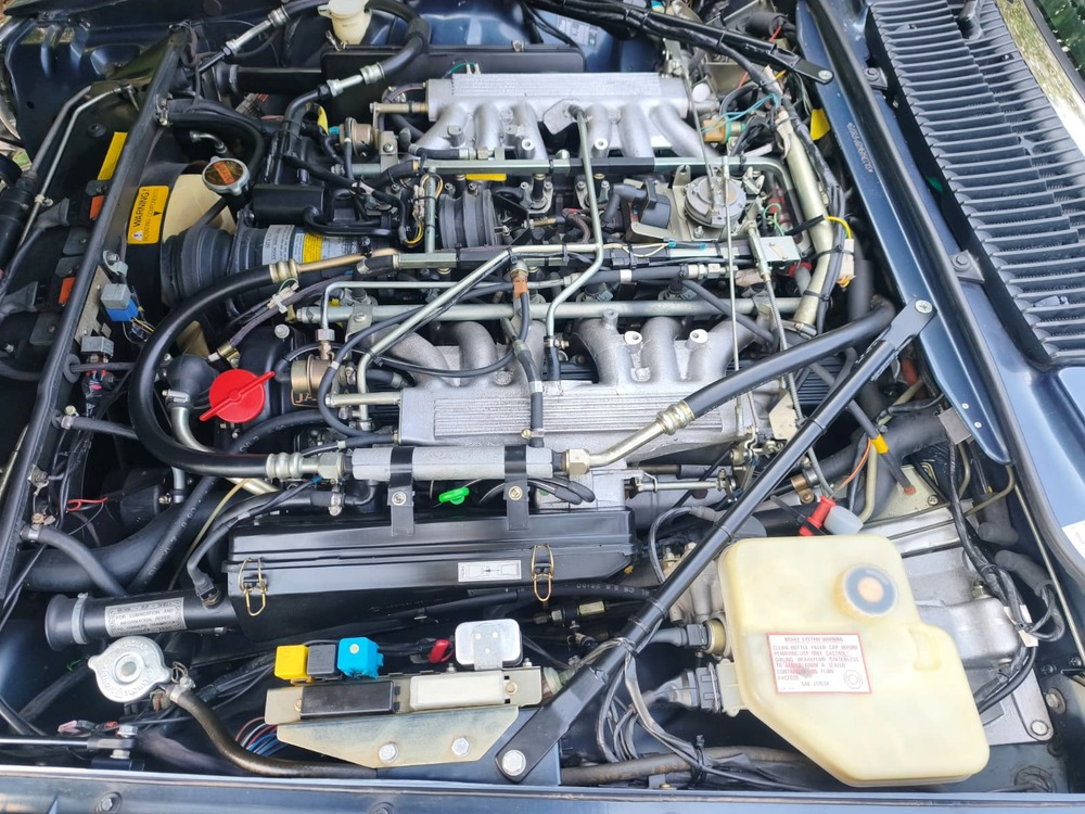 Jaguar XJ-S "Le Mans" V12 Coupé