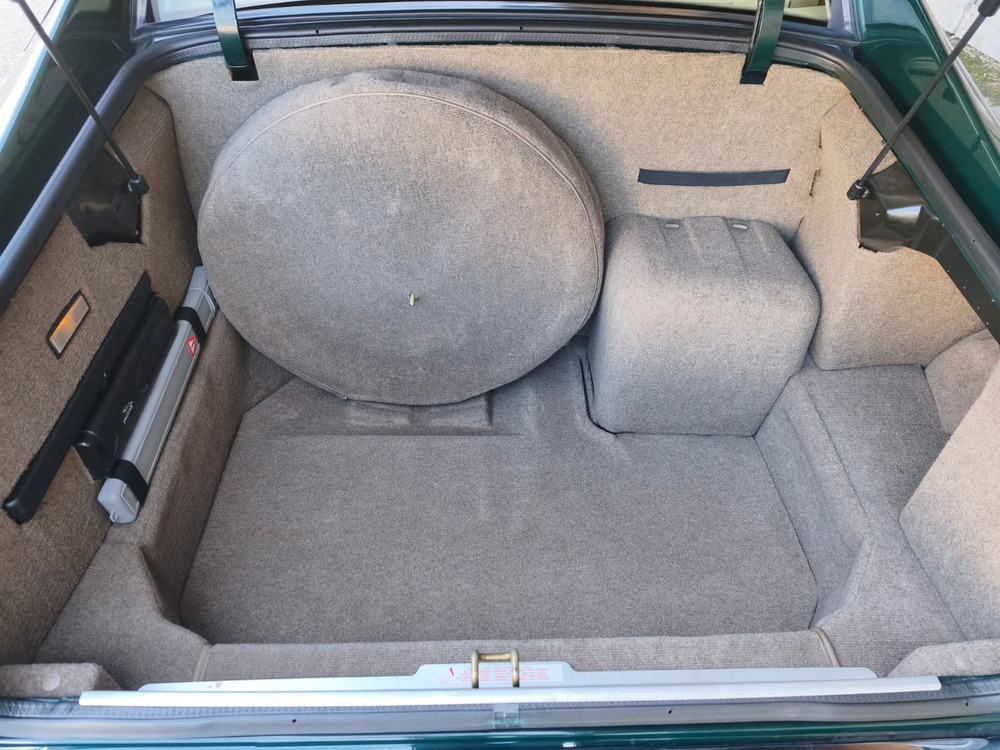 Jaguar XJS 6.0 V12 Coupé