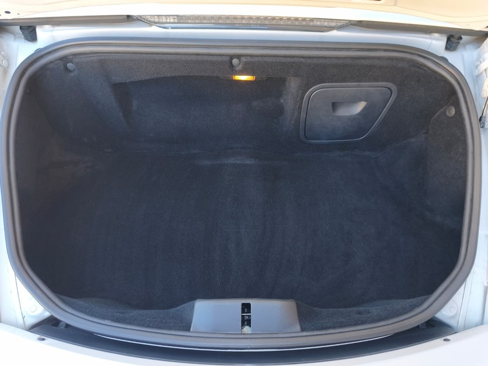 Porsche Boxster 2.7 Cabriolet