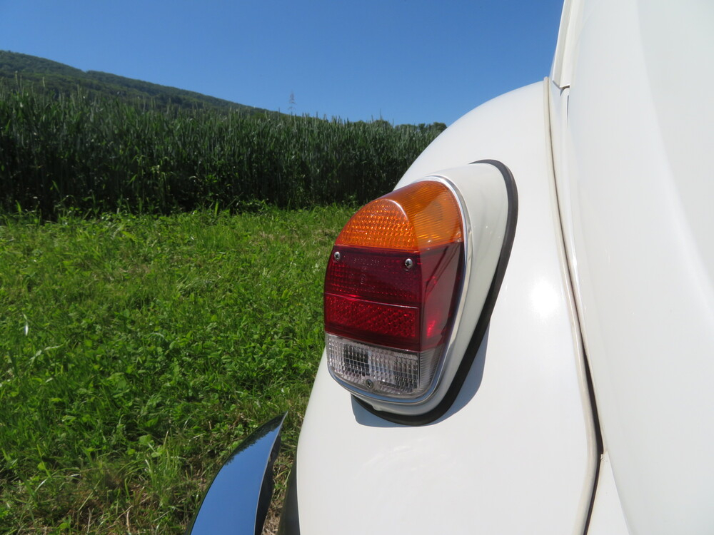 VW Käfer 1300 Limousine
