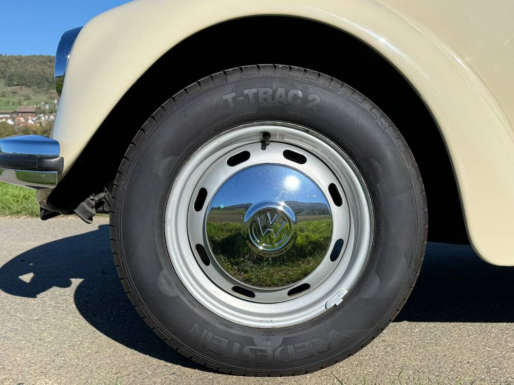 VW Käfer 1300 Limousine