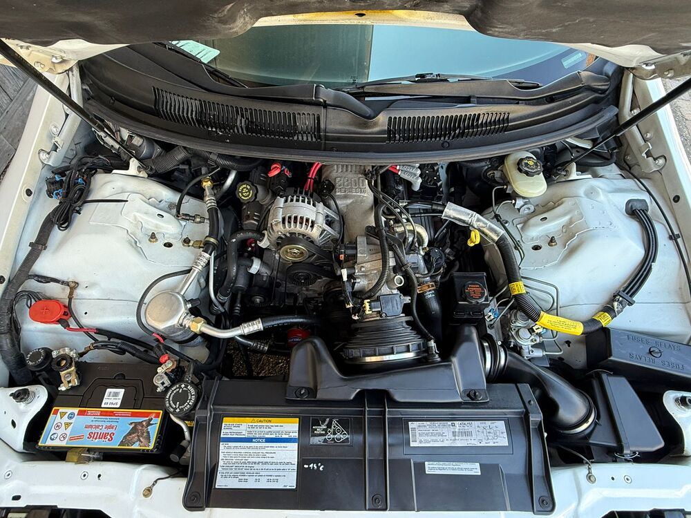 Chevrolet Camaro RS Cabriolet